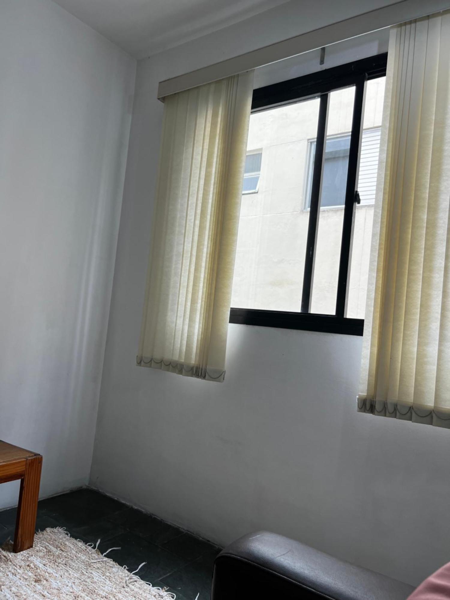 דירות גוארויה Edificio Namberua - Enseada מראה חיצוני תמונה